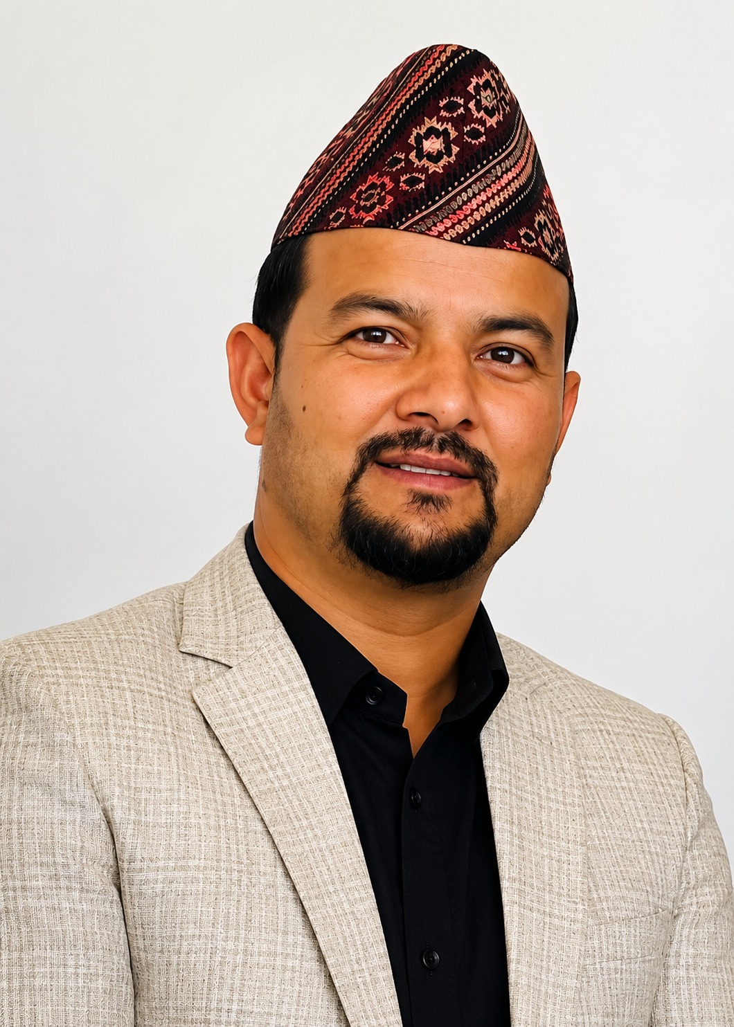 Profile Photo Chhabi Panta Profile Photo